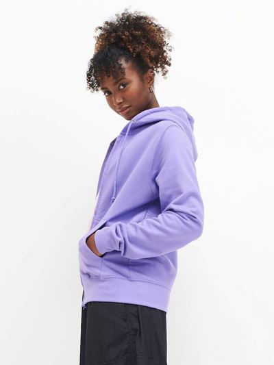 Awdis Ladies College Zoodie