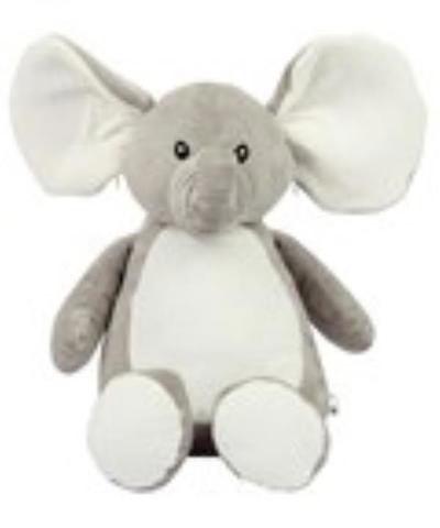 Zippie Elephant