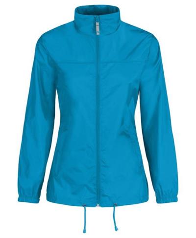 Children's Sirocco Lightweight Jacket