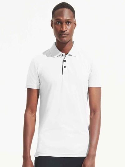 Performer Piqué Polo Shirt