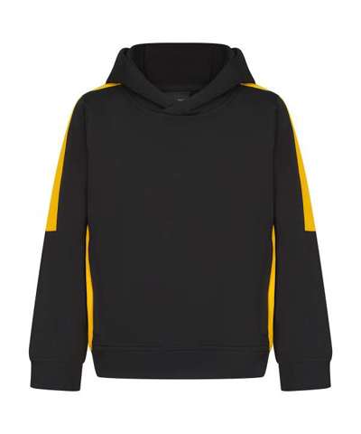 Kids Team Hoodie