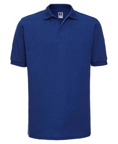 Hardwearing Polo Shirt