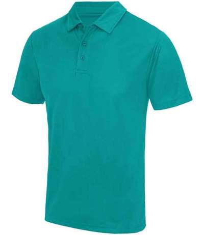 Sports Polo Shirt