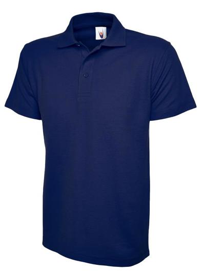 Olympic Polo Shirt
