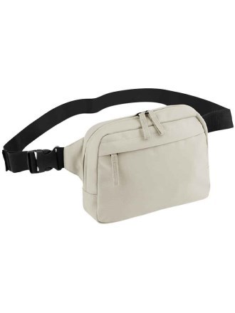 Premium Recycled Cross Body Bag