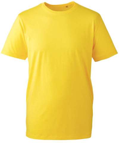 Organic T-shirt