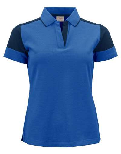 Ladies Polo Shirt