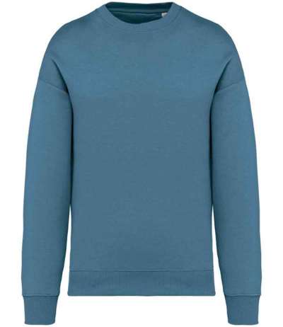Oversized Sweatshirt