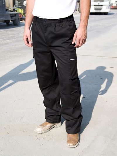 Work Guard Action Trousers