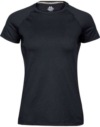 Tee Jays Ladies Cool Dry Tee