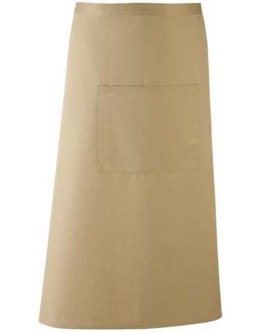 Colours Bar Apron