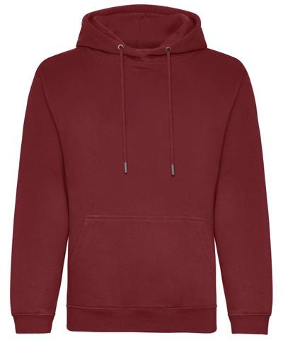 Organic Hoodie