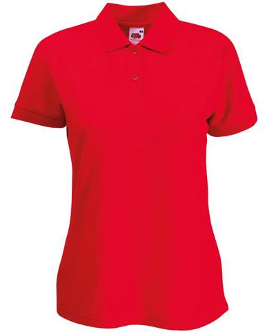 Lady Fit 65/35 Polo