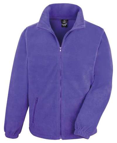 Core Fashion Fit Outdoor Fleece