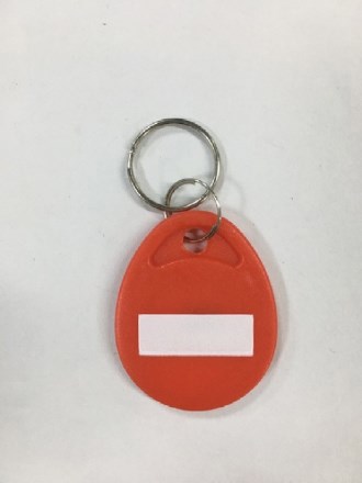 Interspiro Tear Drop RFID Tags
