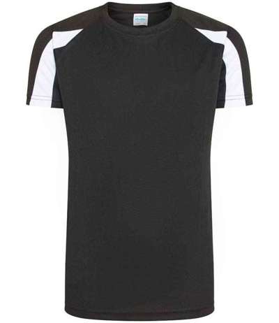 Kids Contrast Cool T