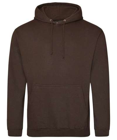 College Hoodie