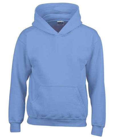 Heavy Blend Youth Hooded Sweatshirt