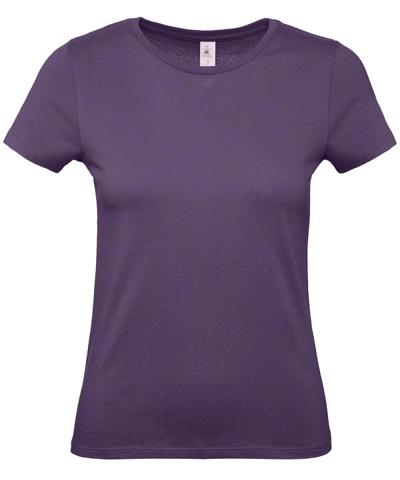 Womens E150 Ringspun T-Shirt