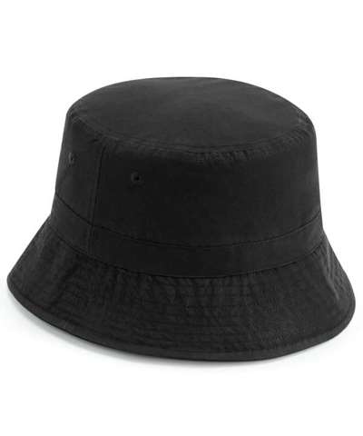 Recycled Polyester Bucket Hat