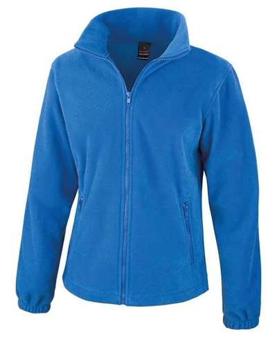 Women's Fashion Fit Outdoor Fleece