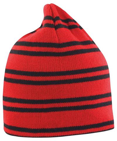 Result Winter Team Reversible Beanie