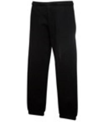 Elasticated Jog Pants