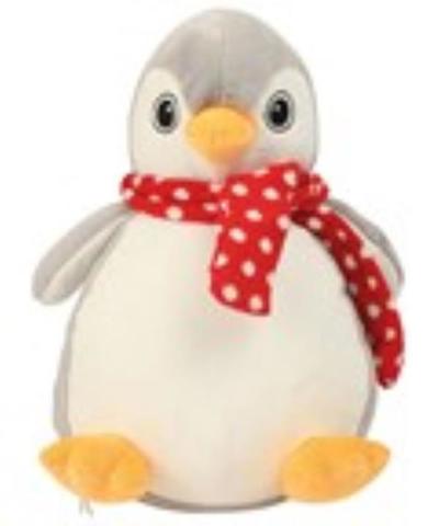 Zippie Penguin
