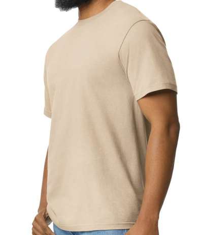 Light Cotton T Shirt