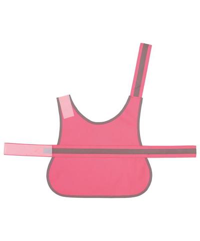 High-Vis Dog Vest