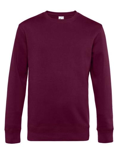 Men's King Crew Neck Sweat