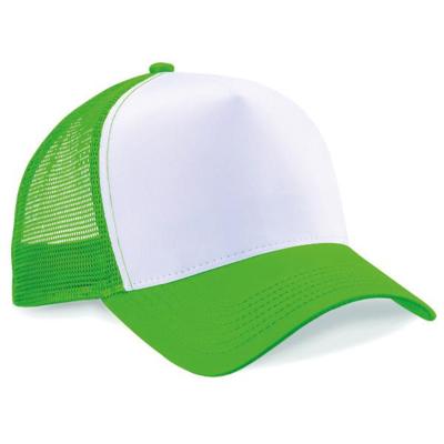 Snapback Trucker Cap