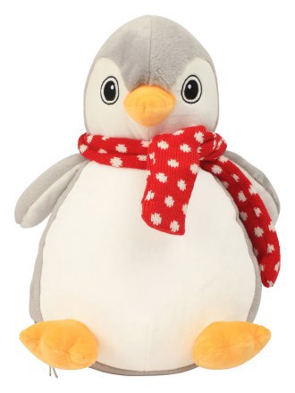 Zippie Penguin