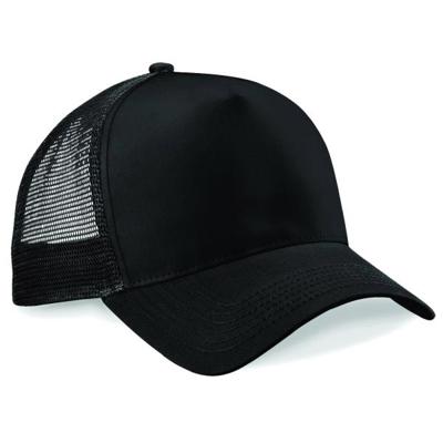 Snapback Trucker Cap