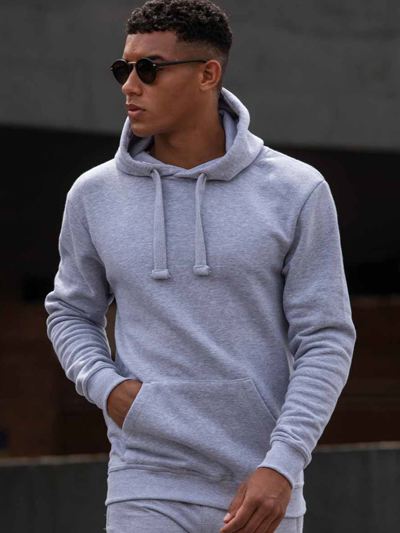 Graduate Heavyweight Hoodie