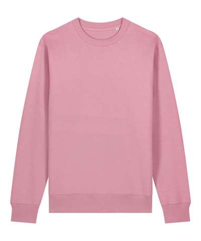Iconic Crew neck Sweatshirt