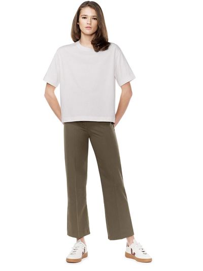 WOMEN'S OVERSIZED T-SHIRT