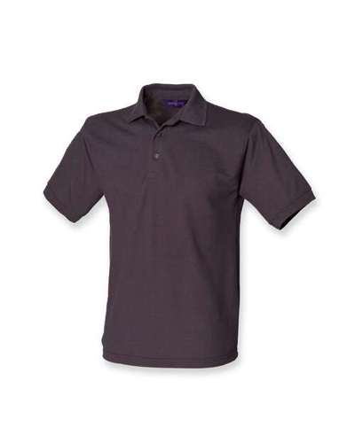 65/35 Poly Cotton Polo Shirt