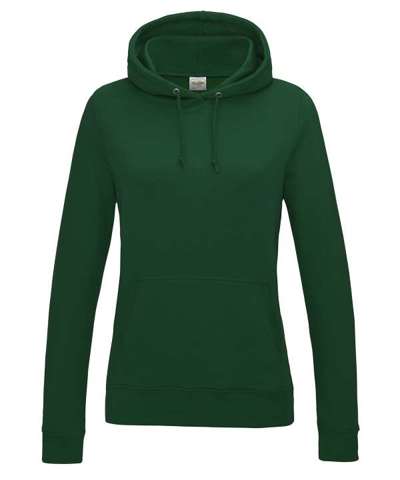 Ladies Hoodie
