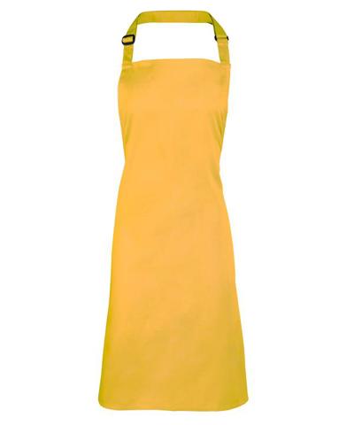 Colours Bib Apron