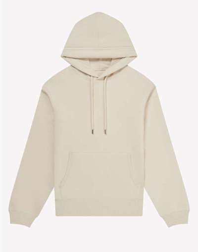 Organic Hoodie