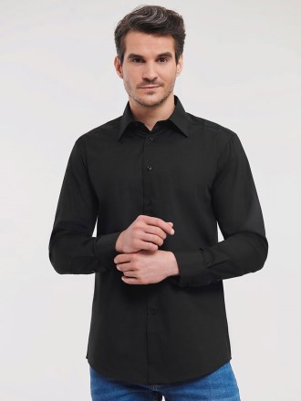 Mens Long Sleeve Shirt