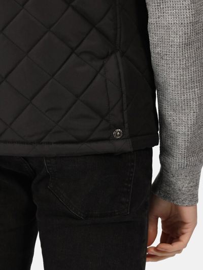 Regatta Tyler Diamond Quilted Bodywarmer