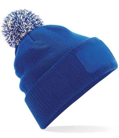 Snowstar Printers Beanie