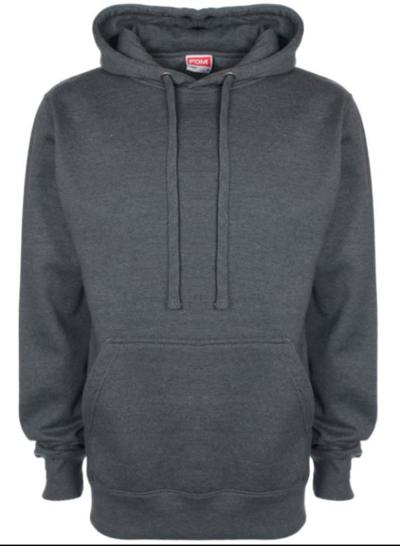 FDM Unisex Original Hoodie