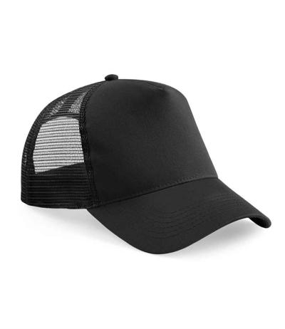 JUINOR SNAPBACK TRUCKER