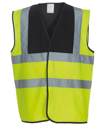 Hi Vis Waistcoat