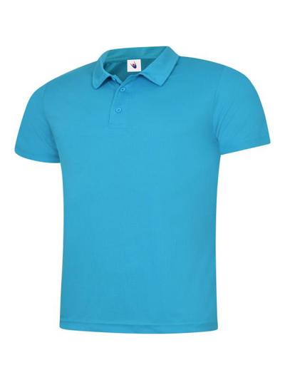 Sports Polo Shirt