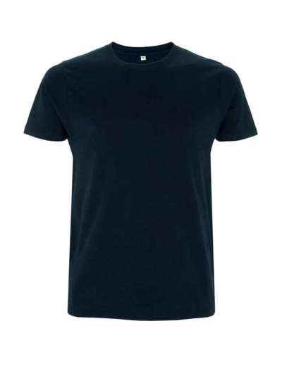 Organic Unisex Jersey T Shirt