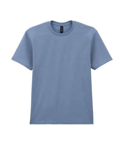 Softstyle Midweight Mens T Shirt